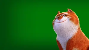 Задник к фильму "Изумительный Морис" #326463