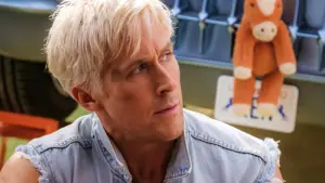 Задник к фильму "Барби" #160305