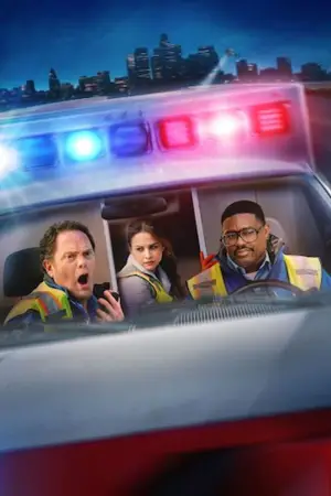 Постер к фильму "Код 3" #551957