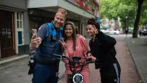 Задник к фильму "Напарники поневоле" #628993