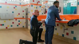 Задник к фильму "Человек из Торонто" #323136