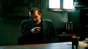 Задник к фильму "Команда зачистки" #654767