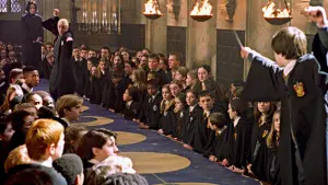 Задник к фильму "Гарри Поттер и тайная комната" #487265