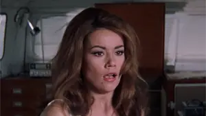 Задник к фильму "007: Шаровая молния" #640881