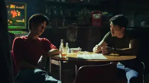 Задник к фильму "Ти Яй: Рожденный быть плохим" #596162