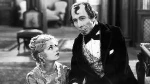 Задник к фильму "Дизраэли" #726714