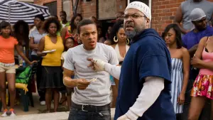 Задник к фильму "Лотерейный билет" #447849