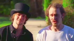 Задник к фильму "Хаггард" #719613