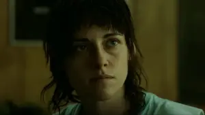 Задник к фильму "Любовь истекает кровью" #324146