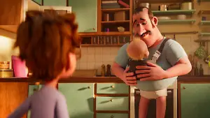 Задник к фильму "" #537627