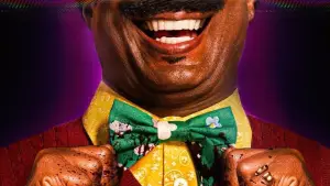 Задник к фильму "Мистер Крокет" #737256