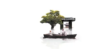 Задник к фильму "Весна, лето, осень, зима... и снова весна" #440069