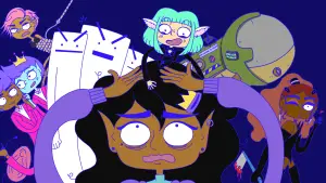 Задник к фильму "" #532136