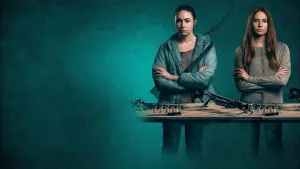 Задник к фильму "Клон" #338326