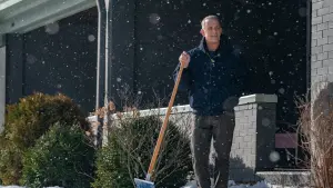 Задник к фильму "Мой ужасный сосед" #187159