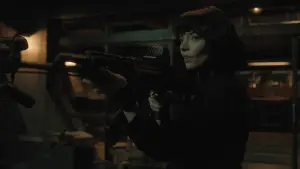 Задник к фильму "Ущелье" #549726