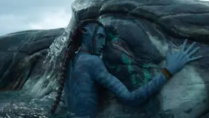 Задник к фильму "Аватар: Путь воды" #520626