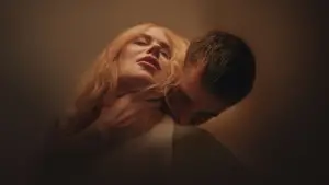 Задник к фильму "Плохая девочка" #577249