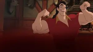 Задник к фильму "Красавица и Чудовище" #168881