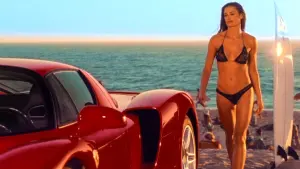 Задник к фильму "Ангелы Чарли 2: Только вперёд" #454259