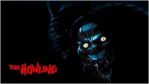 Задник к фильму "Вой" #125955