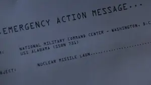 Задник к фильму "Багровый прилив" #720413