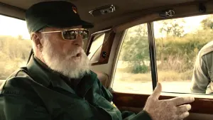 Задник к фильму "Дорогой диктатор" #436502