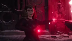 Задник к фильму "Доктор Стрэндж: В мультивселенной безумия" #747668