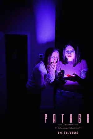 Постер к фильму "Father" #776830