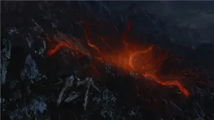 Задник к фильму "Последняя фантазия" #299704