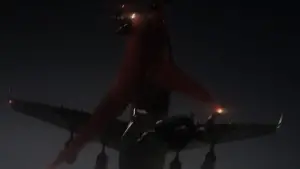 Задник к фильму "Годзилла" #613136