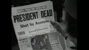 Задник к фильму "Как убили Джона Кеннеди" #422476