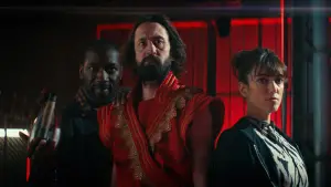 Видео к фильму Zenithal | Official Clip #2