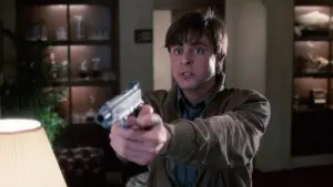 Задник к фильму "Блу-сити" #744771