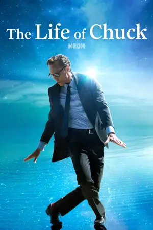 Постер к фильму "Жизнь Чака" #530821