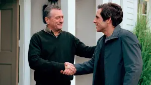 Задник к фильму "Знакомство с родителями" #271614