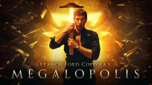 Задник к фильму "Мегаполис" #595904