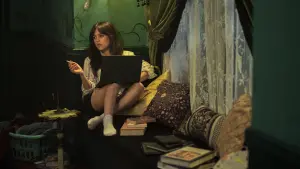 Задник к фильму "Девушка Миллера" #189493