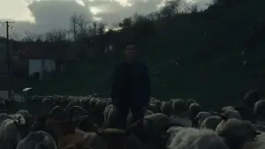 Задник к фильму "Глиняный дом" #789202