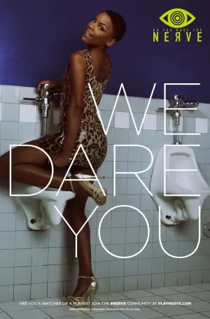 Постер к фильму "Нерв" #732641