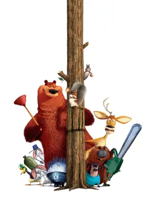 Постер к фильму "Сезон охоты" #727834