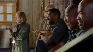 Задник к фильму "Синг-Синг" #667695