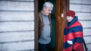 Задник к фильму "След зверя" #491818