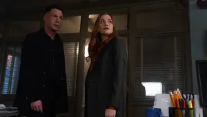 Задник к фильму "Оборотень: Фильм" #207181