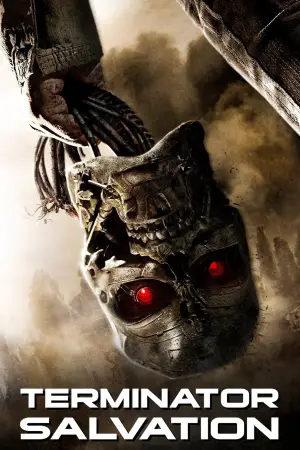 Постер к фильму "Терминатор: Да придёт спаситель" #644514