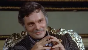 Задник к фильму "Граф Монте-Кристо" #421230