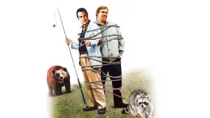 Задник к фильму "На лоне природы" #287464