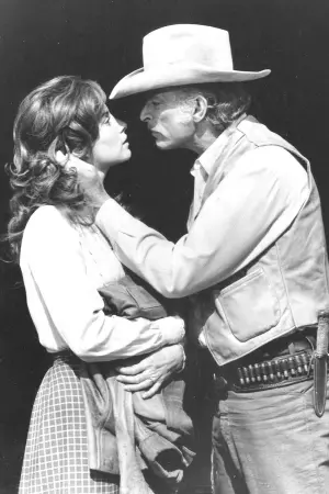 Великолепная семерка снова в седле