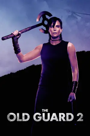 Постер к фильму "Бессмертная гвардия 2" #570116