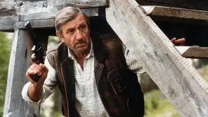 Задник к фильму "Богач" #501033